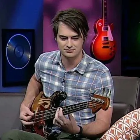 Sam Farrar